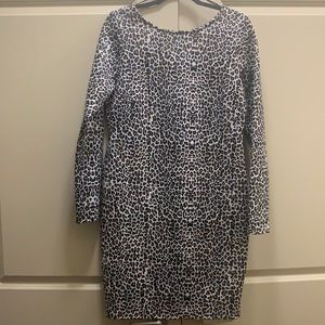 New Scoop Back Bodycon Dress Size XL